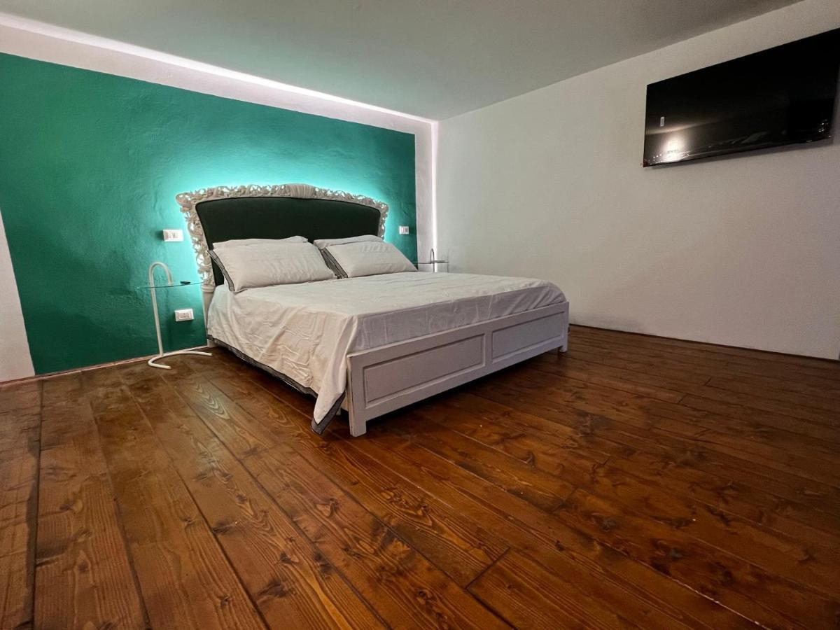Al 53 Luxury Place In Сан Миниато Екстериор снимка