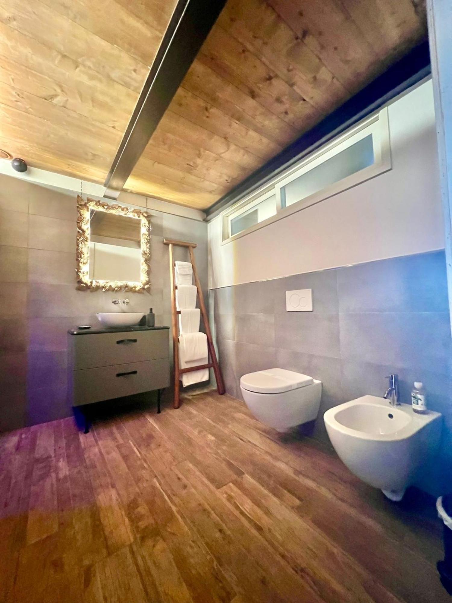 Al 53 Luxury Place In Сан Миниато Екстериор снимка