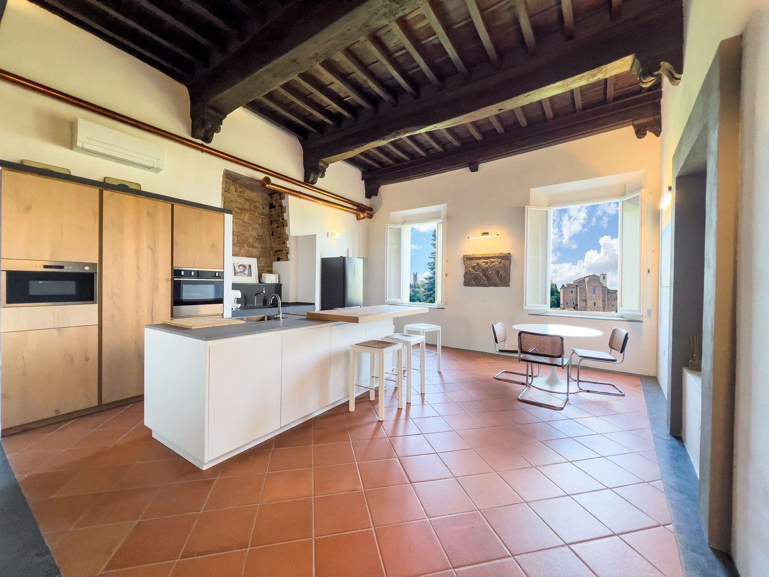 Al 53 Luxury Place In Сан Миниато Екстериор снимка